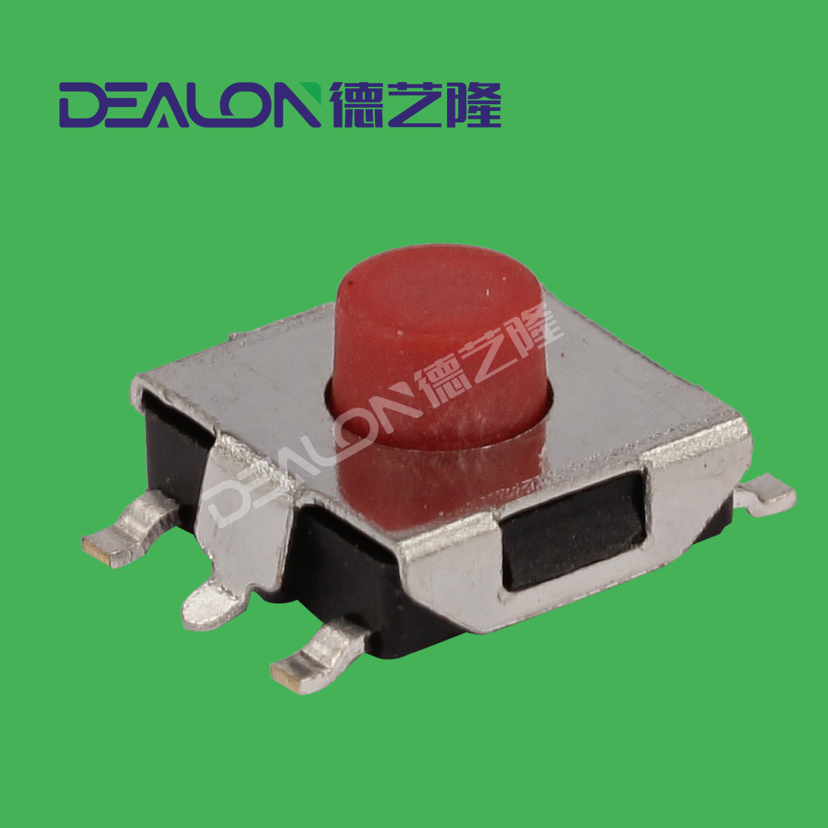  為什么說貼片輕觸開關能保護電器設備。